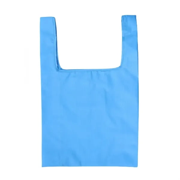 Foldable Grocery Tote Bag
