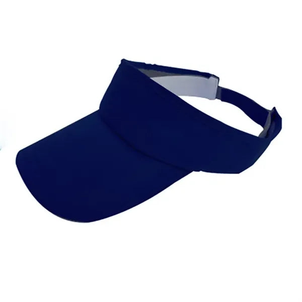 Topless Sunshade Hat