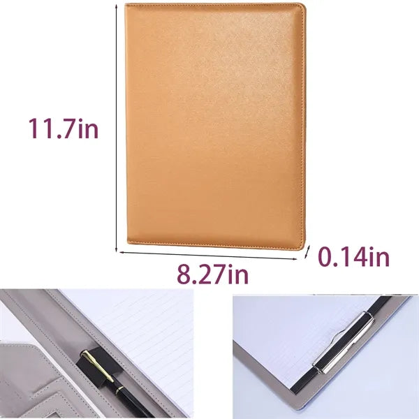 PP Foam Board Clip A4 Folder