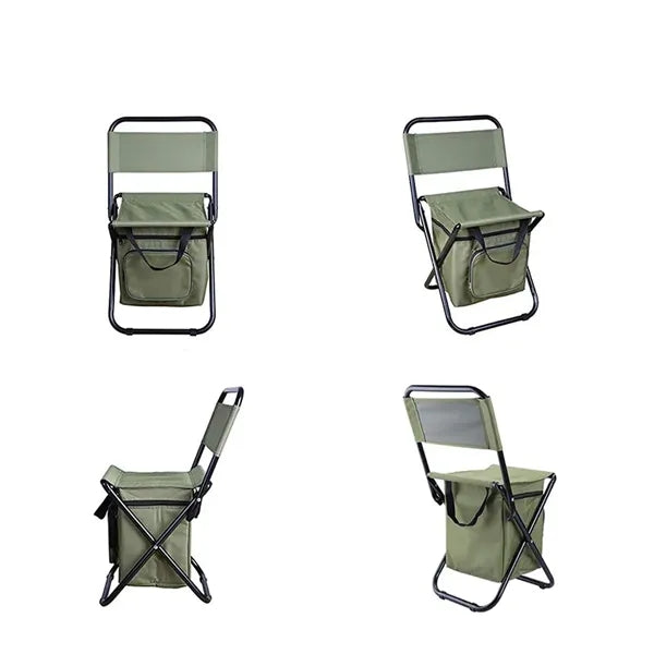 Portable Camping Chair