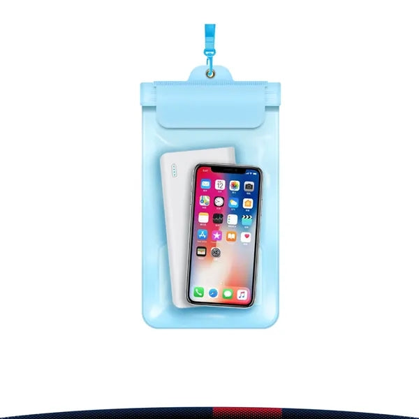 Vorpl Waterproof Phone Pouch