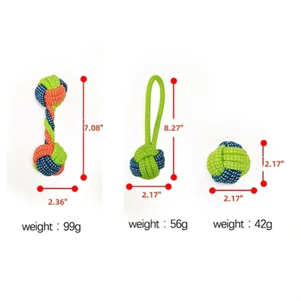 Dog Toys For Aggressive