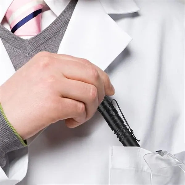 Mini LED Handheld Flashlight Pen