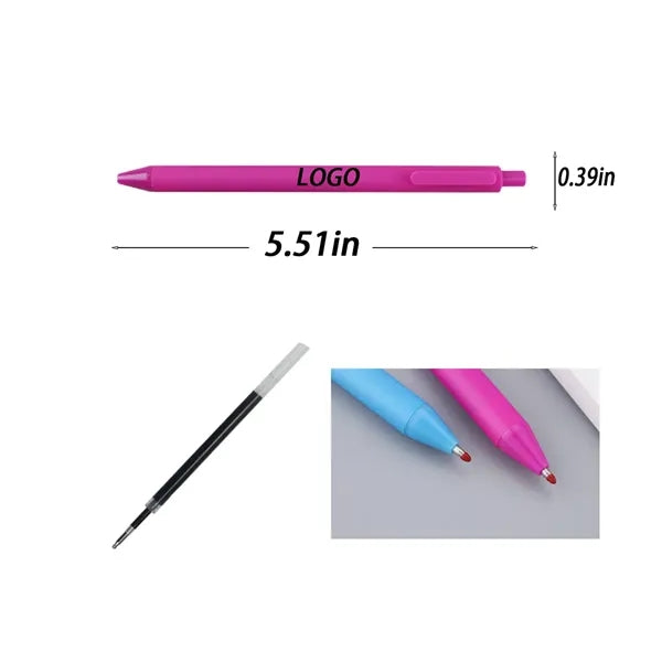 Lettering Advertising Business Press Neutral Pen