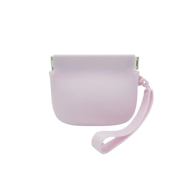 Silicone Coin Purse