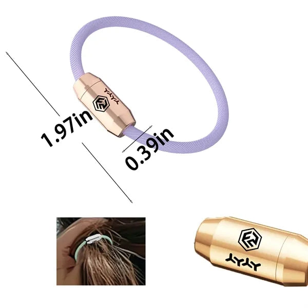 Summer Outdoor Sting-proof Portable Aromatherapy Bracelet