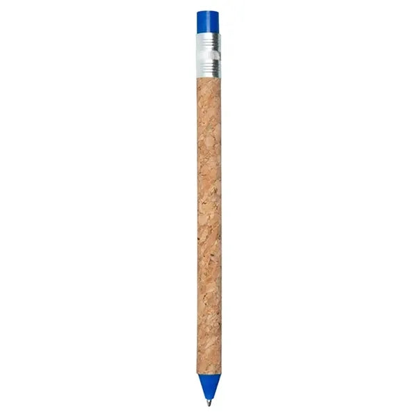 Cork "Pencil" Pen