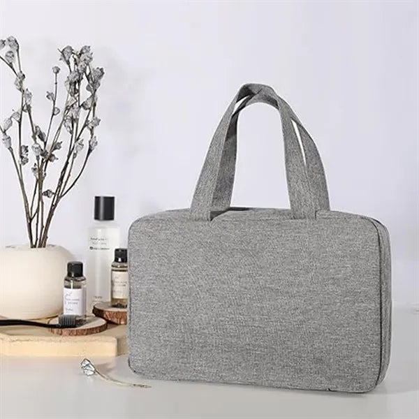 Toiletry Water-resistant Makeup Bag Cosmeticcase