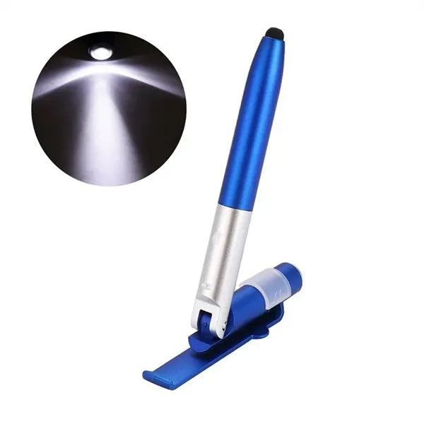 Madison 4-in-1 Ballpoint Pen