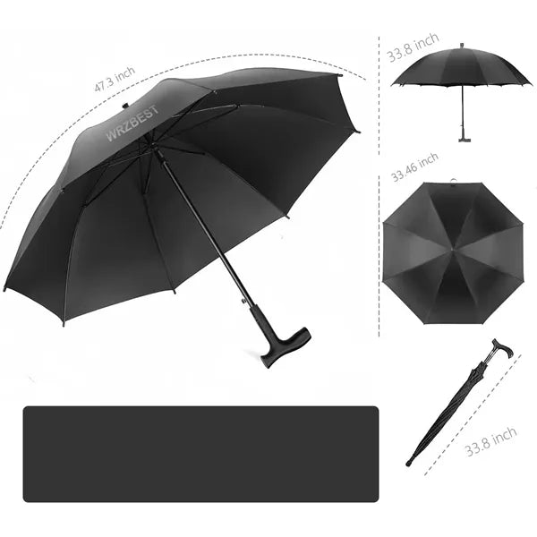 Walking Sticks Umbrella