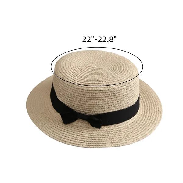 Sun Straw Hat
