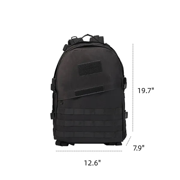 Outdoor Military Hiking Backpack