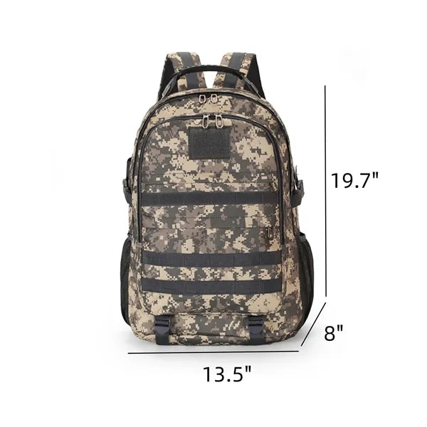 Tactical Hiking Backpack