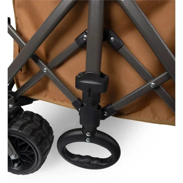 Wilderness All-Terrain Folding Wagon