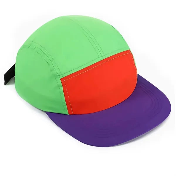 Neon Hat Adjustable Cap