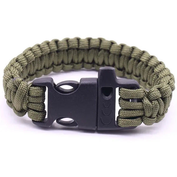 Paracord Bracelet