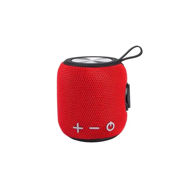 Portable Wireless Speaker