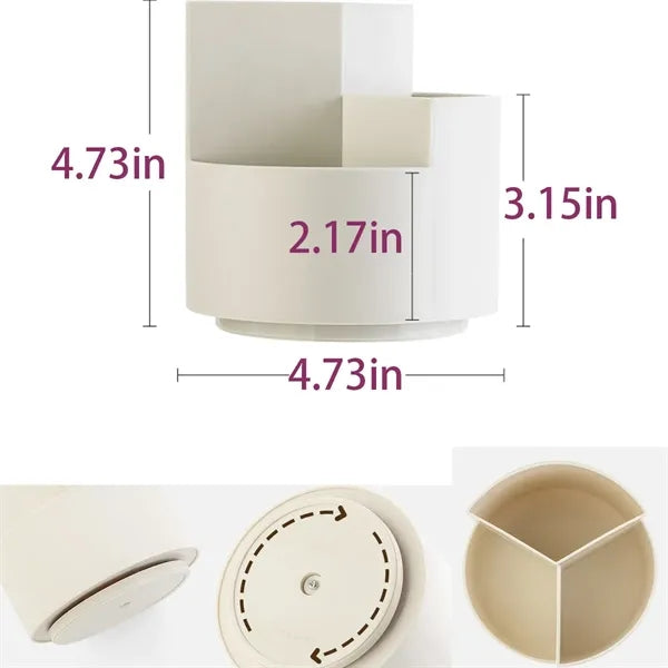 Learning Stationery Storage Box Pen Holder