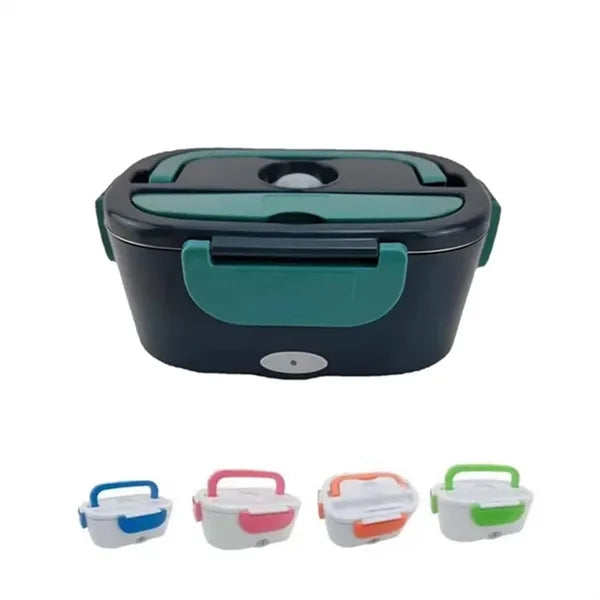 Electric Heated Lunch Boxes Adults