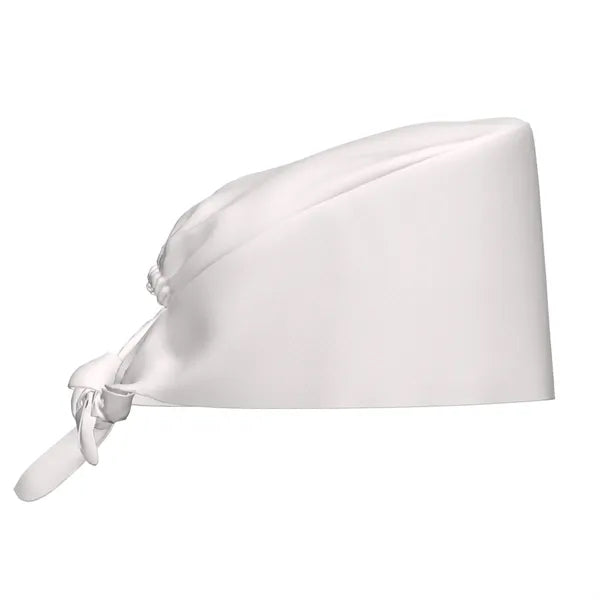 Unisex Surgical Scrub Cap Nurse Hat Protective Hair Covers