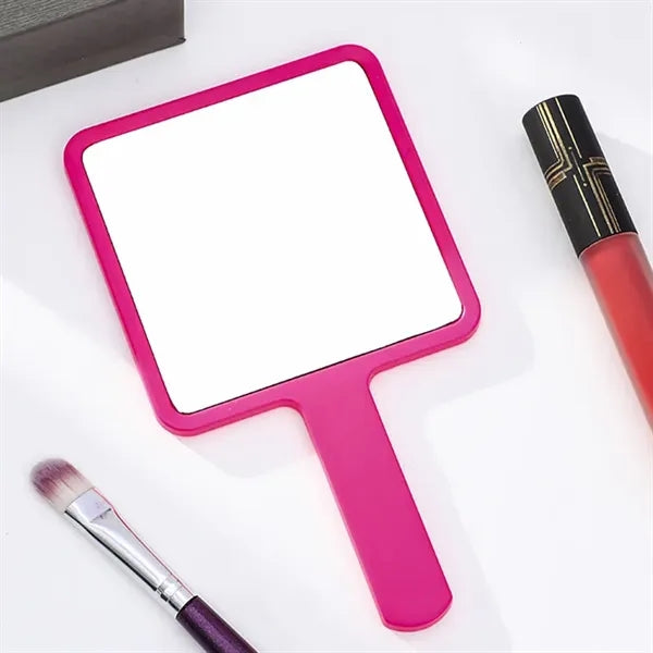 Makeup Cosmetic Mirror For Girl