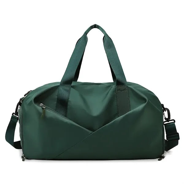 Sports Travel Duffel Bag
