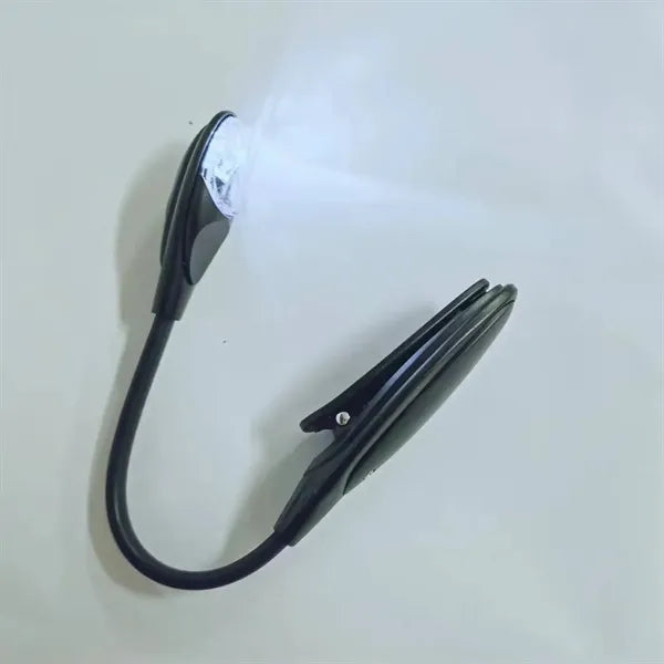 Mini LED Clip Booklight
