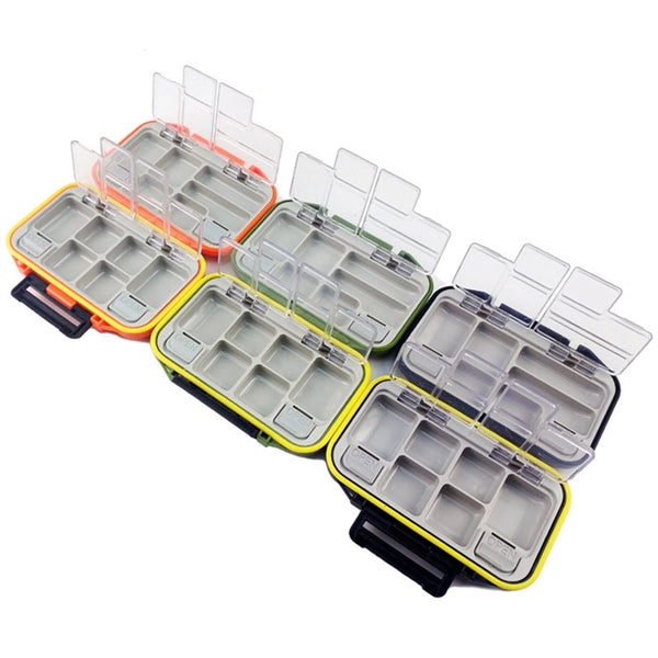 Fishing Lure Bait Box