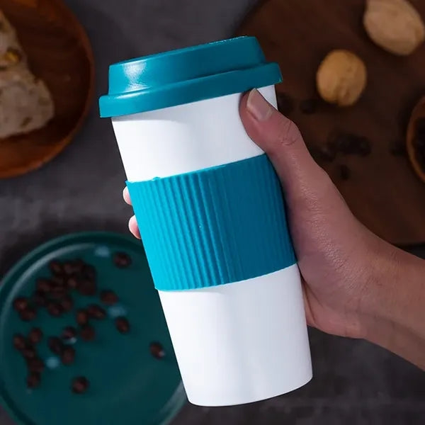 Coffee Cup