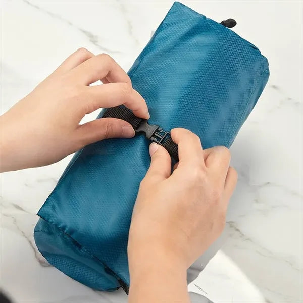 Medium Size Hanging Toiletry Bag