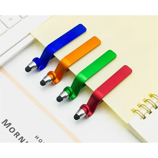 Colorful Multifunctional Ballpoint Pen
