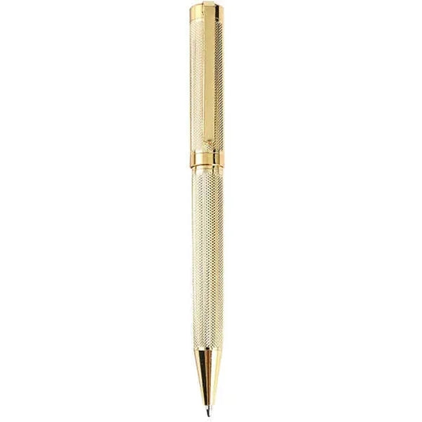 Luxury Engraved Executive Ballpoint Pen