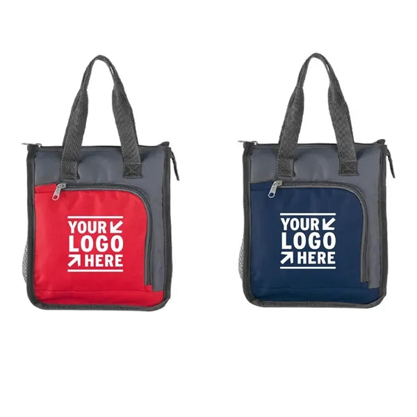 Thermal Insulation And Cold Protection Bag