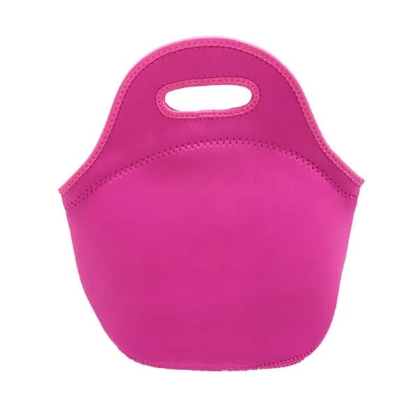 Neoprene Lunch Bag