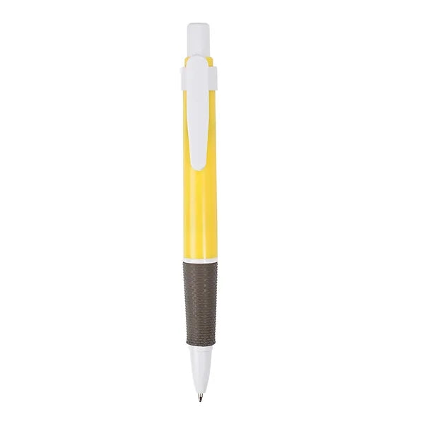 Plastic Advertising Pen Used For Office Writing