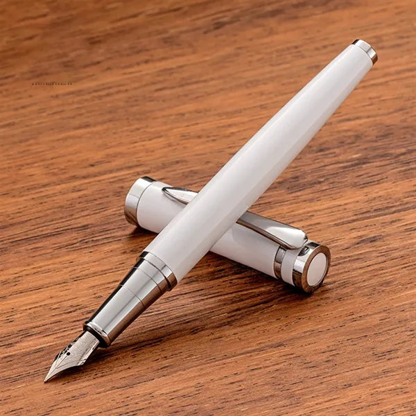 Luxury Metal Fountain Business Pen Promotion Gifes