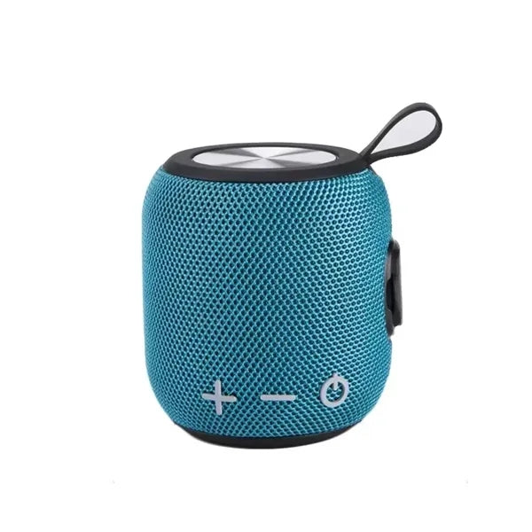 Outdoor waterproof Bluetooth speaker