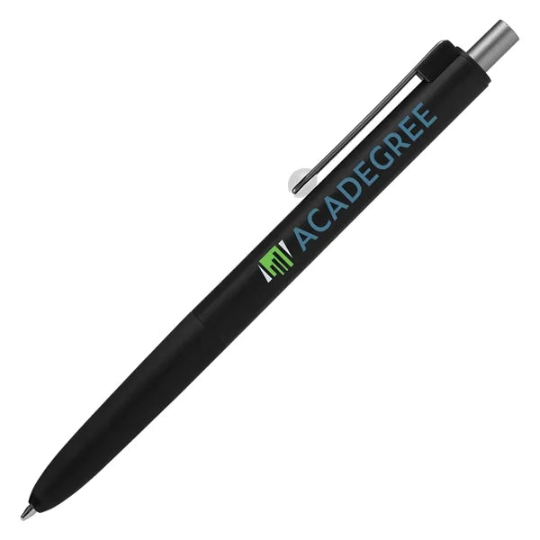 Serenity Fidget Recycled Pen - ColorJet