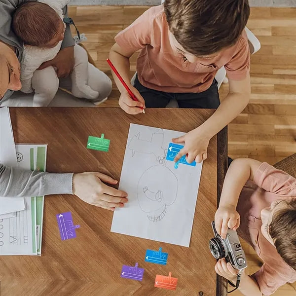 One Finger Kids Writing Aid Spacers