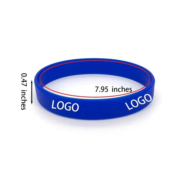 Silicone Bracelet