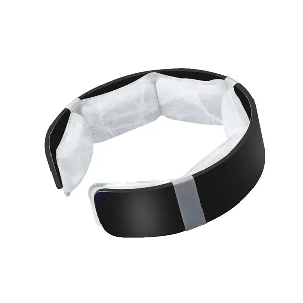 Summer PCM Neck Cooling Tube Ice Ring
