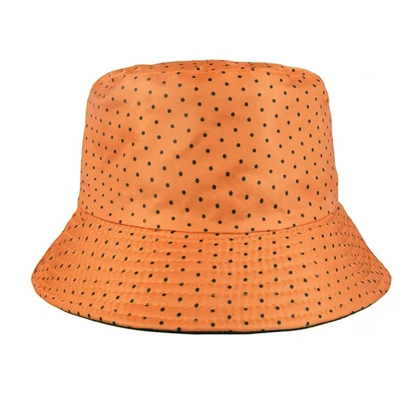 New Design Print Logo Bucket Soft Hats Caps