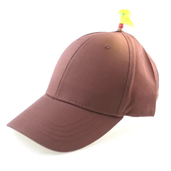 Propeller Baseball Cap