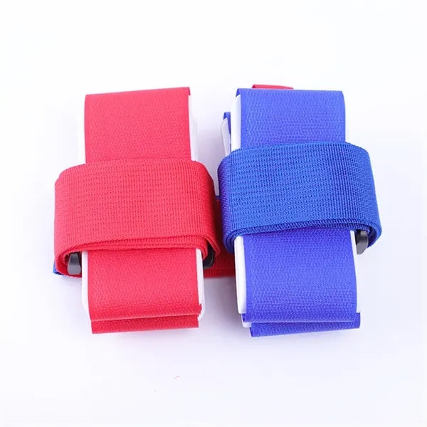 Adjustable Ski and Snowboard Shoulder Carrying Strap