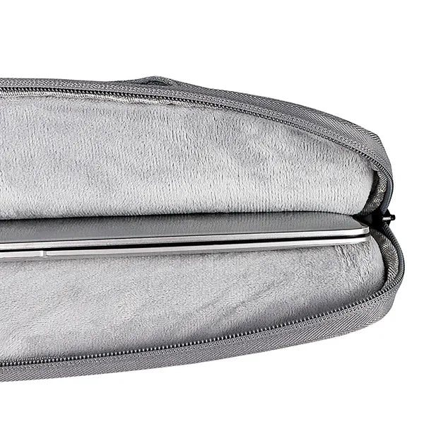 Laptop Sleeve With Lanyard
