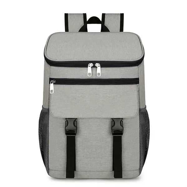 30L Insulated Lunch Freezer Picnics Bag Backpack