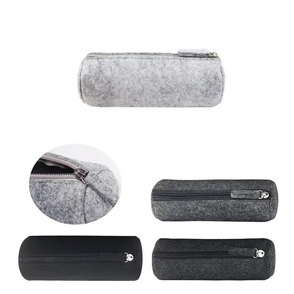 Felt Pencil case