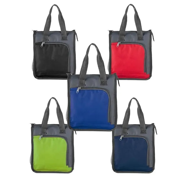 Picnic Tote Insulated Bag