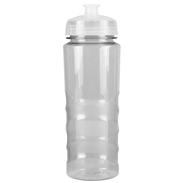 20 oz. RPET Water Bottle