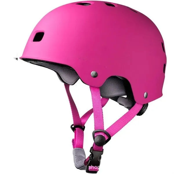 Skateboard Cycling Helmet